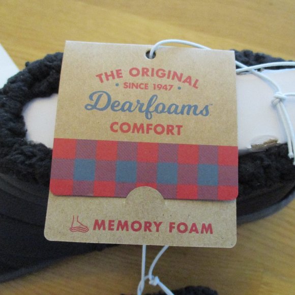 Dearforms Comfort - women's size 11 USA - New, never worn - Picture 5 of 5